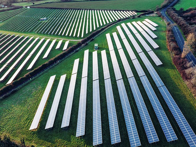 Preparing for the solar boom
