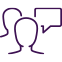 Query data as if it were relational